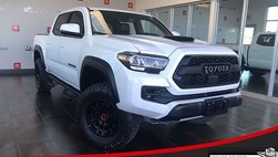 2023 Toyota Tacoma TRD Pro