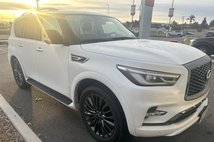 2023 Infiniti QX80 Premium Select