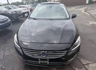 2014 Volvo S60 T5 Platinum