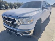 2021 Ram Ram Pickup 1500 Big Horn