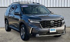 2025 Honda Pilot EXL