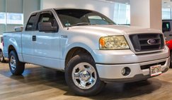 2006 Ford F-150 XL