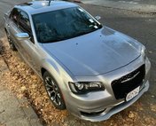 2018 Chrysler 300 S