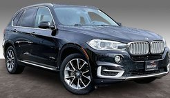 2014 BMW X5 xDrive35d