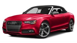 2016 Audi S5 3.0T quattro Premium Plus