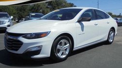 2023 Chevrolet Malibu LS Fleet
