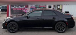2019 Chrysler 300 S
