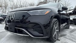 2023 Mercedes-Benz EQE EQE 350 4MATIC