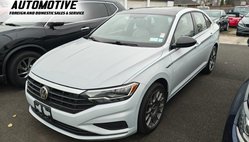 2019 Volkswagen Jetta R-Line