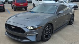 2022 Ford Mustang GT