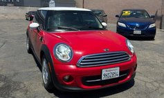 2013 MINI Hardtop Cooper