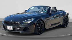 2021 BMW Z4 sDrive30i