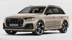 2023 Audi Q7 quattro Premium Plus 45 TFSI