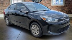 2019 Kia Rio LX