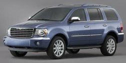 2007 Chrysler Aspen Limited