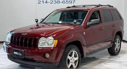 2007 Jeep Grand Cherokee Laredo