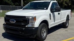 2022 Ford Super Duty F-250 XL