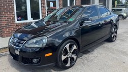 2010 Volkswagen Jetta S