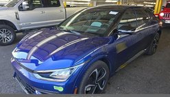 2023 Kia EV6 GT-Line