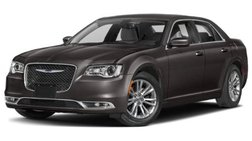2021 Chrysler 300 Touring