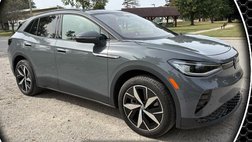 2024 Volkswagen ID.4 Pro S