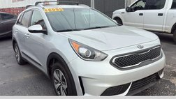 2019 Kia Niro LX