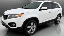 2011 Kia Sorento EX