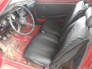 1972 Honda 