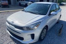 2020 Kia Rio LX