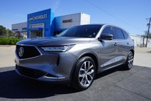 2022 Acura MDX w/Tech
