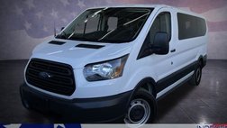 2017 Ford Transit 150 XL