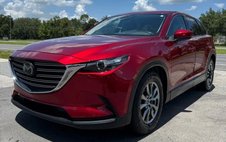 2019 Mazda CX-9 Touring