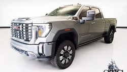 2024 GMC Sierra 3500HD Denali