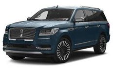 2018 Lincoln Navigator Reserve