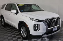 2020 Hyundai Palisade SE