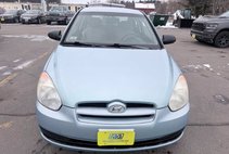 2009 Hyundai Accent GS