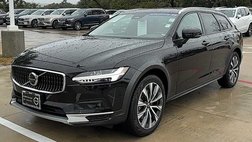 2023 Volvo V90 Cross Country B6 Plus
