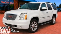2011 GMC Yukon Denali