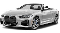 2023 BMW 4 Series M440i xDrive