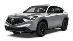 2026 Acura ADX w/A-SPEC w/Advance