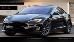 2018 Tesla Model S 75D
