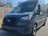 2020 Ford Transit 250