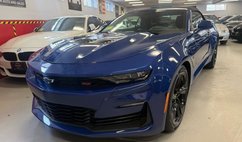 2024 Chevrolet Camaro SS