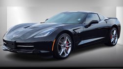 2014 Chevrolet Corvette Stingray Z51