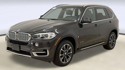 2017 BMW X5 xDrive40e iPerformance