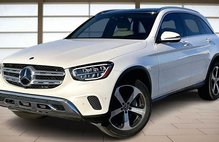 2021 Mercedes-Benz GLC-Class GLC 300 4MATIC