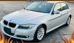 2009 BMW 3 Series 328i xDrive