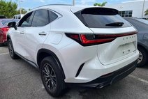 2024 Lexus NX 350h Premium