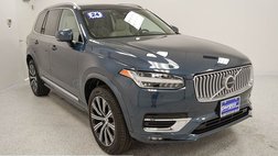 2024 Volvo XC90 B6 Plus Bright Theme 7P