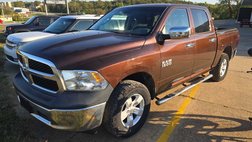 2015 Ram Ram Pickup 1500 Tradesman